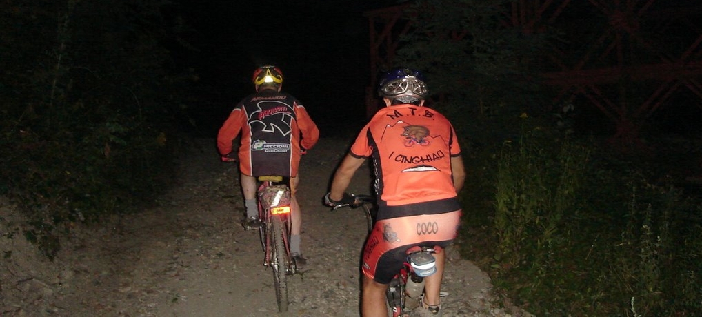 Scopri di più sull'articolo 1° Edizione Ratti Penughi MTB –  11 agosto 2015