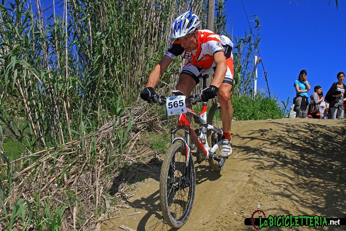 Read more about the article Come scegliere la Mountain Bike