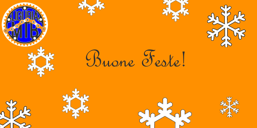 Read more about the article Buone Feste!
