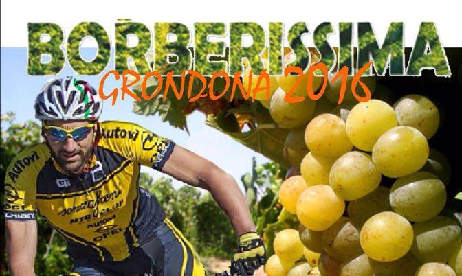 Al momento stai visualizzando Borberissima 2016 a Grondona (AL)