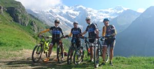 Read more about the article Liguria MTB in Val d’Ayas: le nostre foto