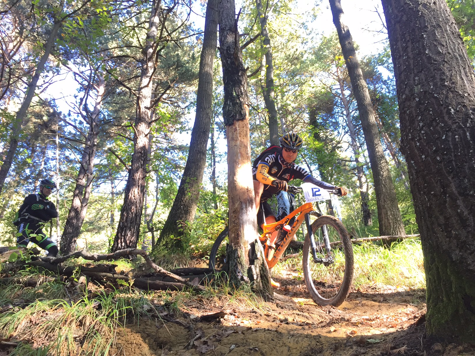 Read more about the article Giornata al Bike Park di Caldirola