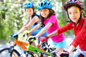 Ecco le date dei corsi di Scuola di Mountain Bike per bambini e ragazzi!