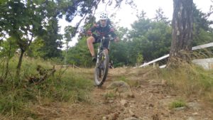Nuove Lezioni di Mountain Bike per Adulti