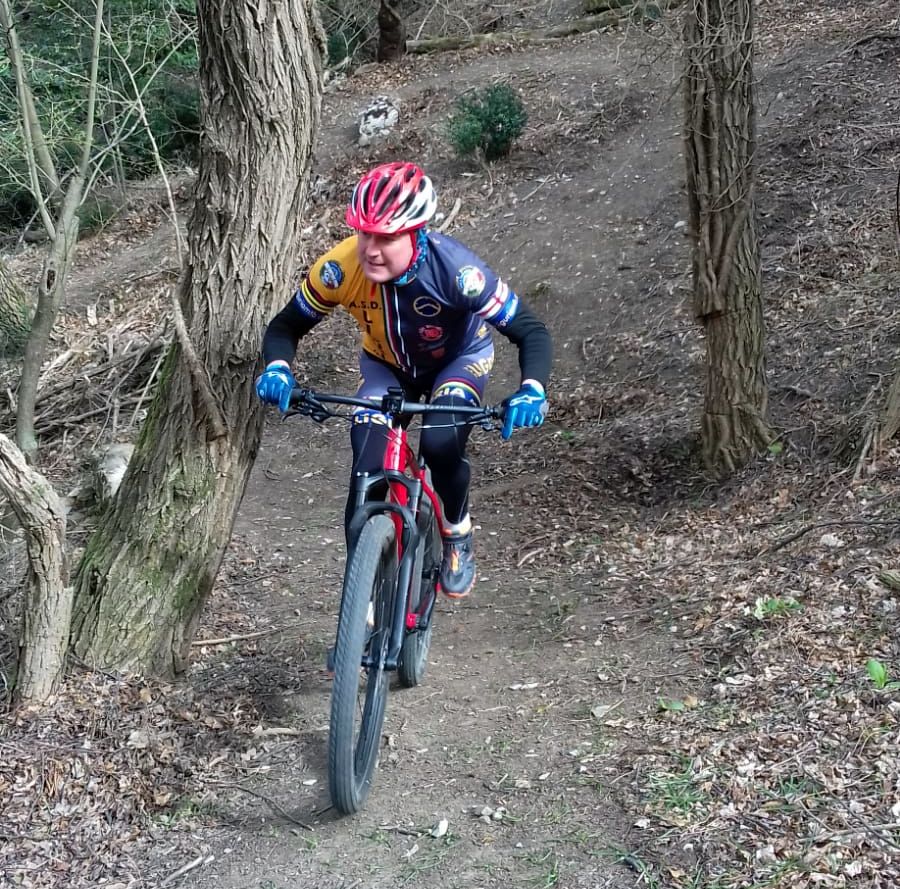 Al momento stai visualizzando Nuove date per il corso di Mountain Bike per adulti di Liguria MTB