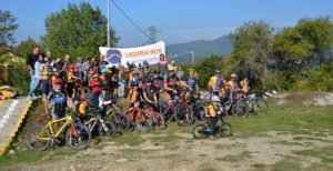 Al via la Scuola di Mountain Bike per Bambini e Ragazzi
