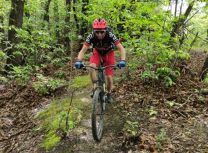 23 Ottobre 2021 – Lezione di mountain bike ed ebike per adulti